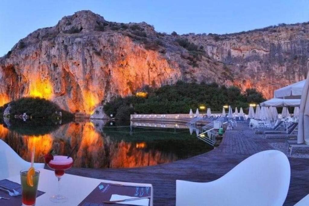Amazing Apartment أثينا المظهر الخارجي الصورة