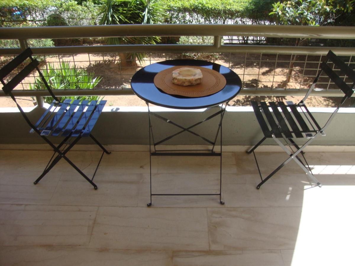 Amazing Apartment أثينا المظهر الخارجي الصورة