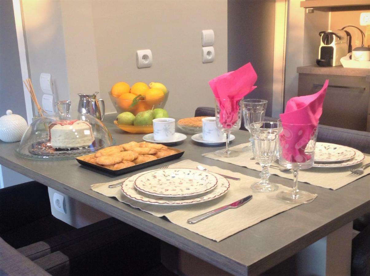 Amazing Apartment أثينا المظهر الخارجي الصورة