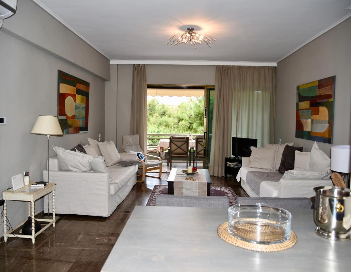 Amazing Apartment أثينا المظهر الخارجي الصورة