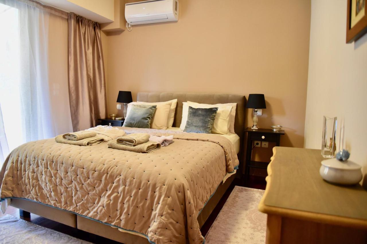 Amazing Apartment أثينا المظهر الخارجي الصورة